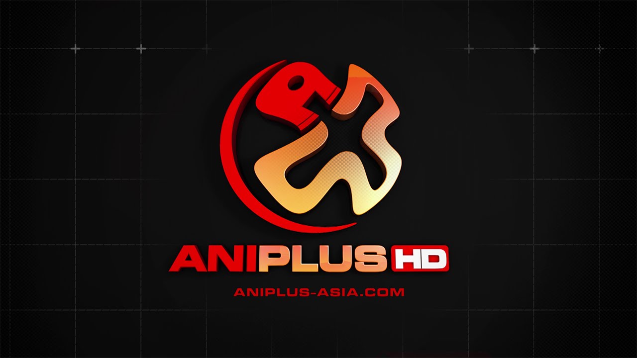 Assistir Aniplus Online