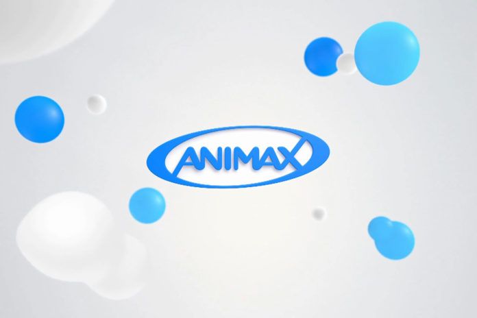 Assistir Animax Asia Online