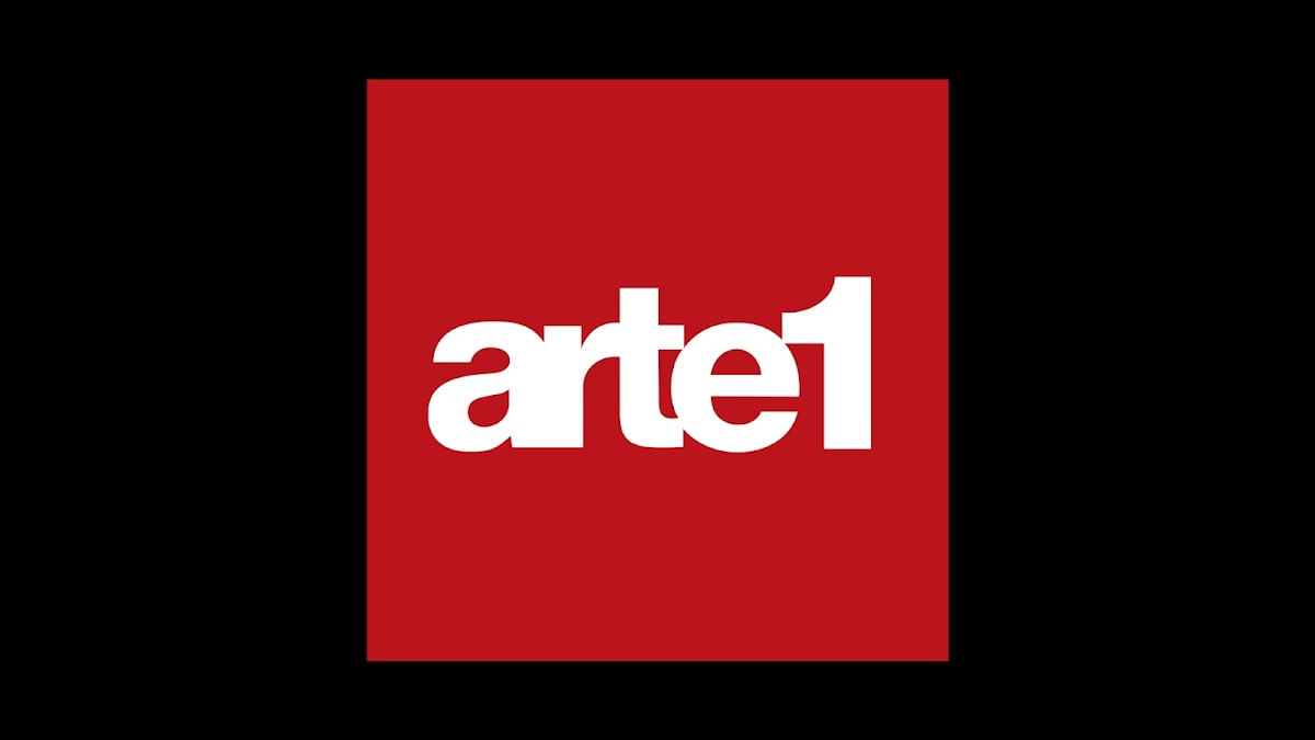 Arte1 (Ao Vivo) Online em HD