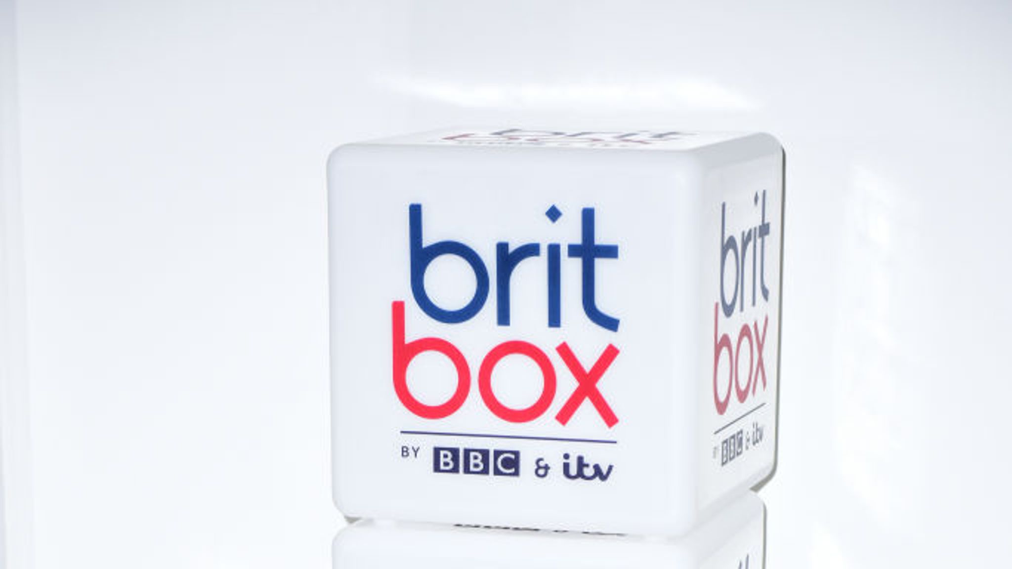 Assistir BritBox Online