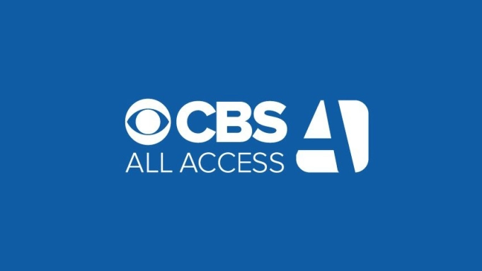 Assistir CBS All Access Online