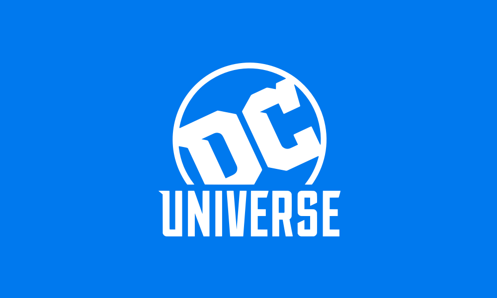 Assistir DC Universe Online