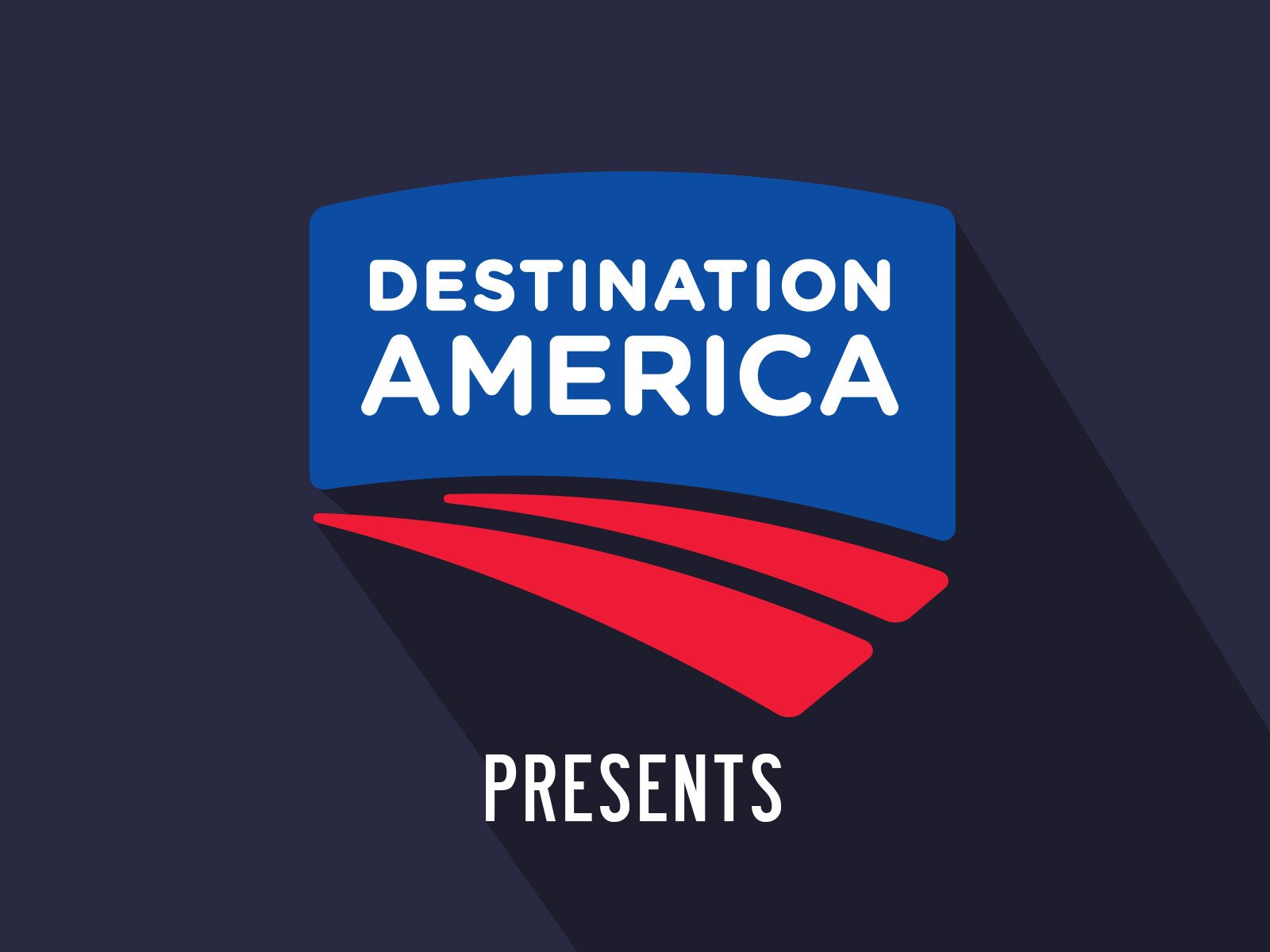 Assistir Destination America Online