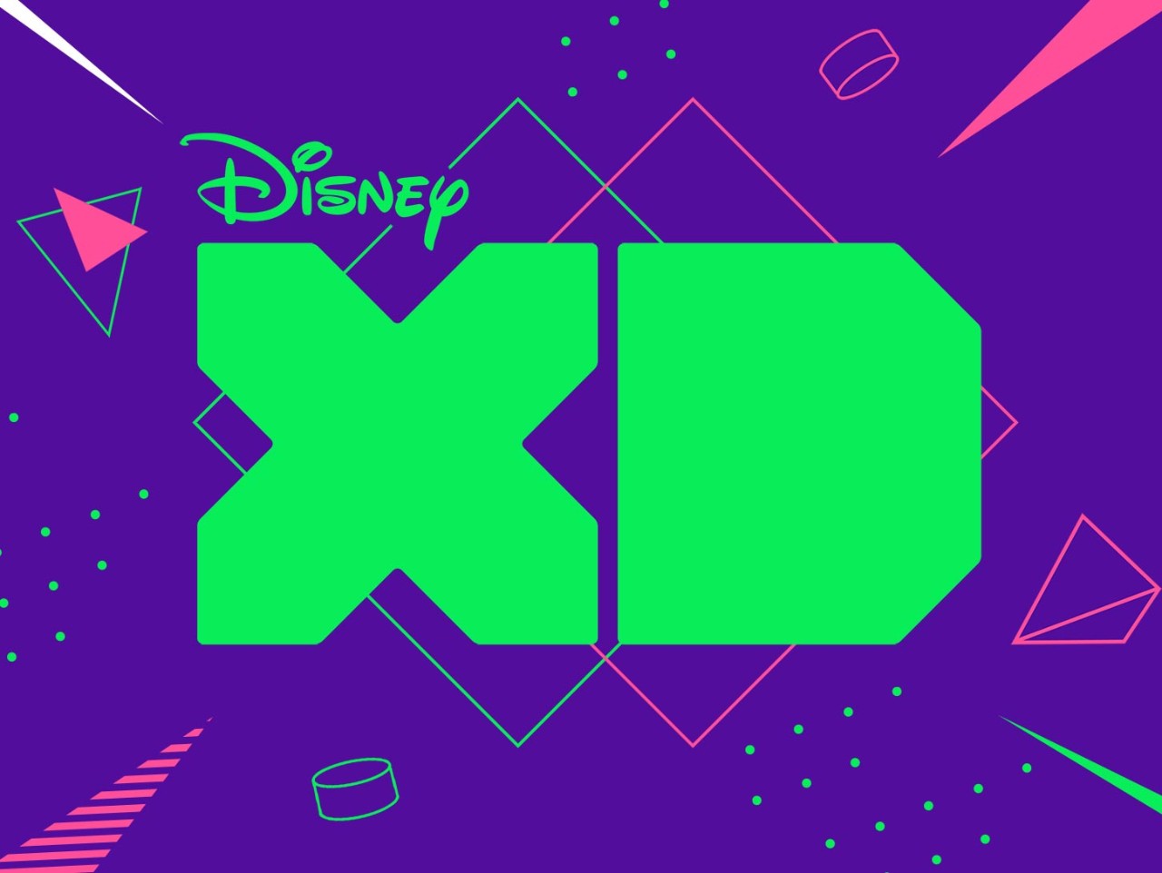 Assistir Disney XD Online