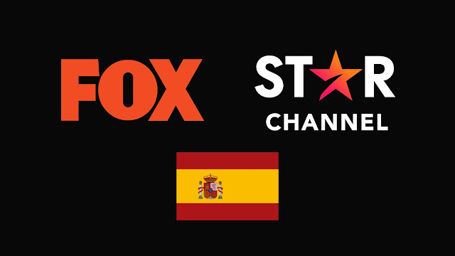 Assistir FOX España Online