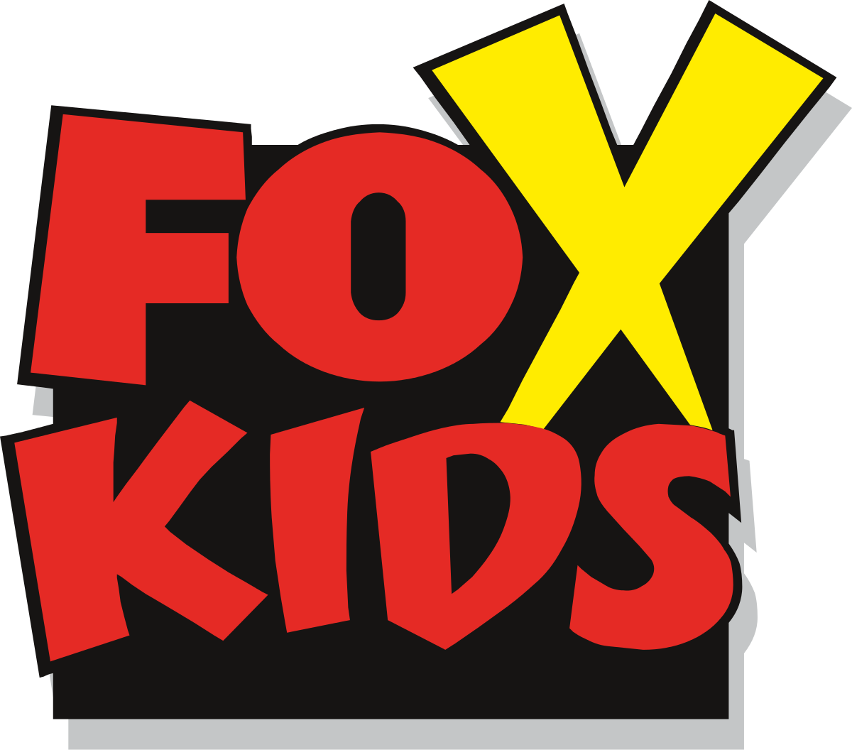 Assistir Fox Kids Online