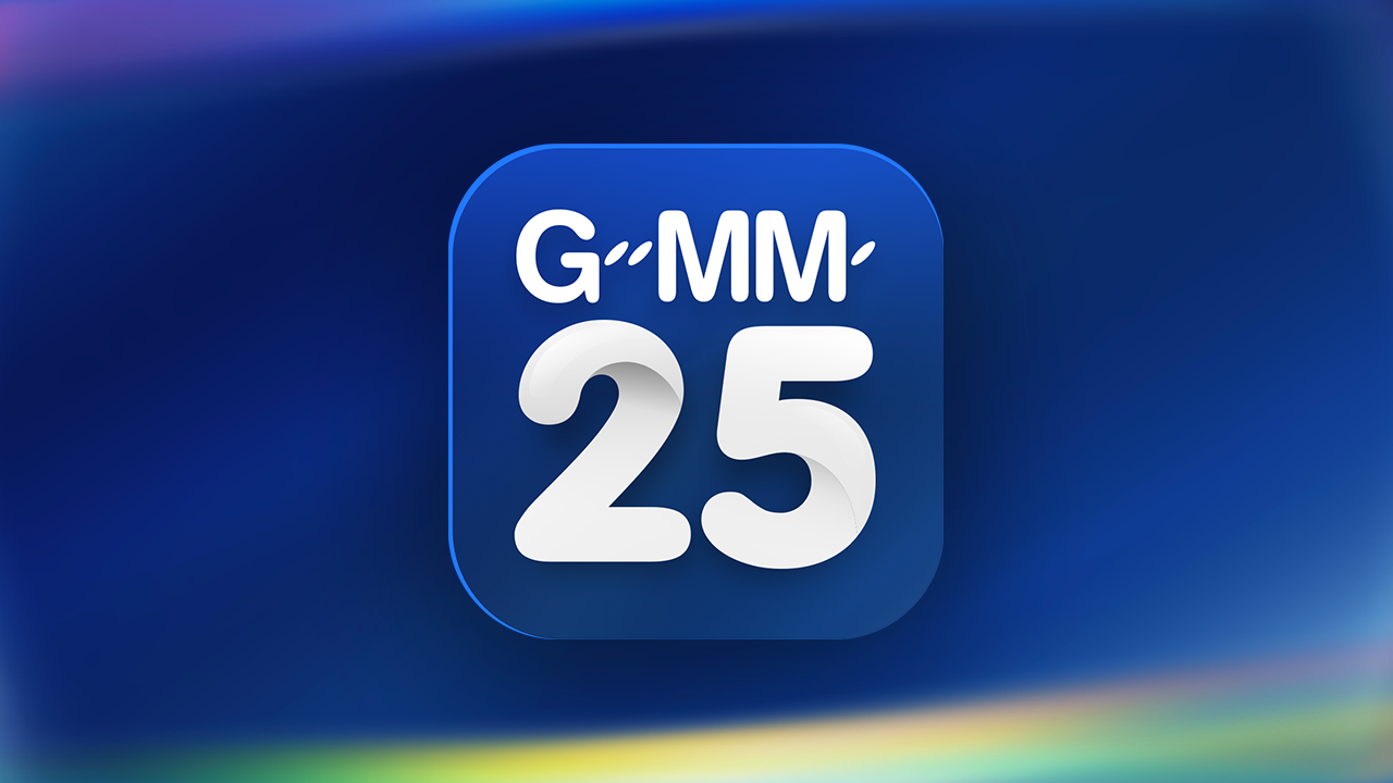 Assistir GMM 25 Online