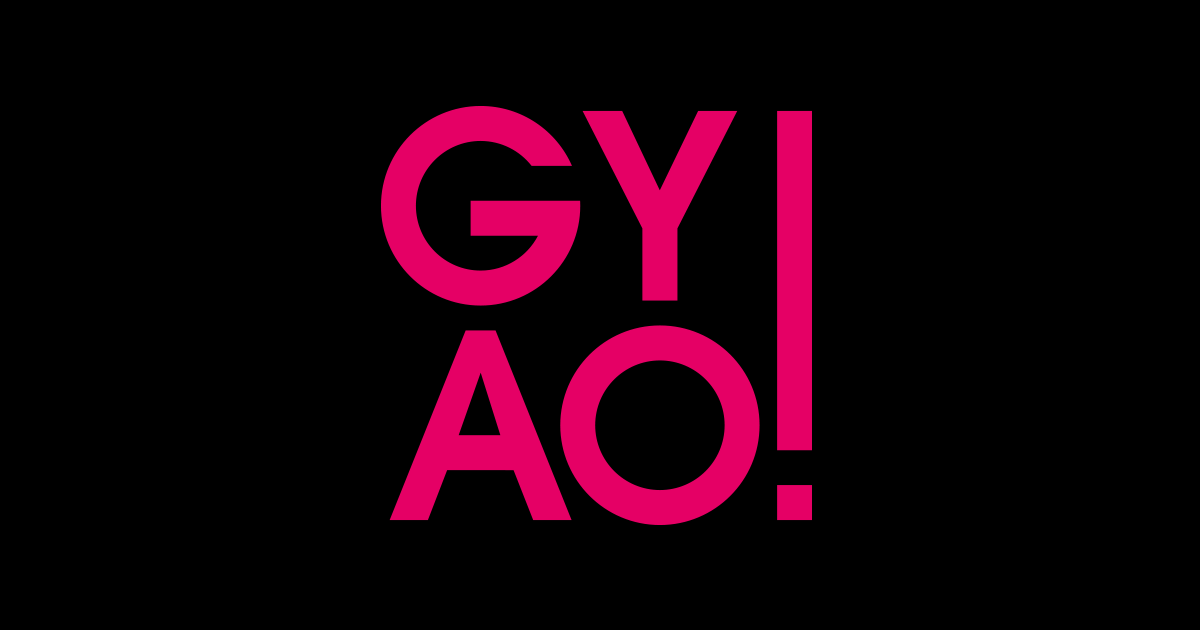 Assistir GyaO! Online