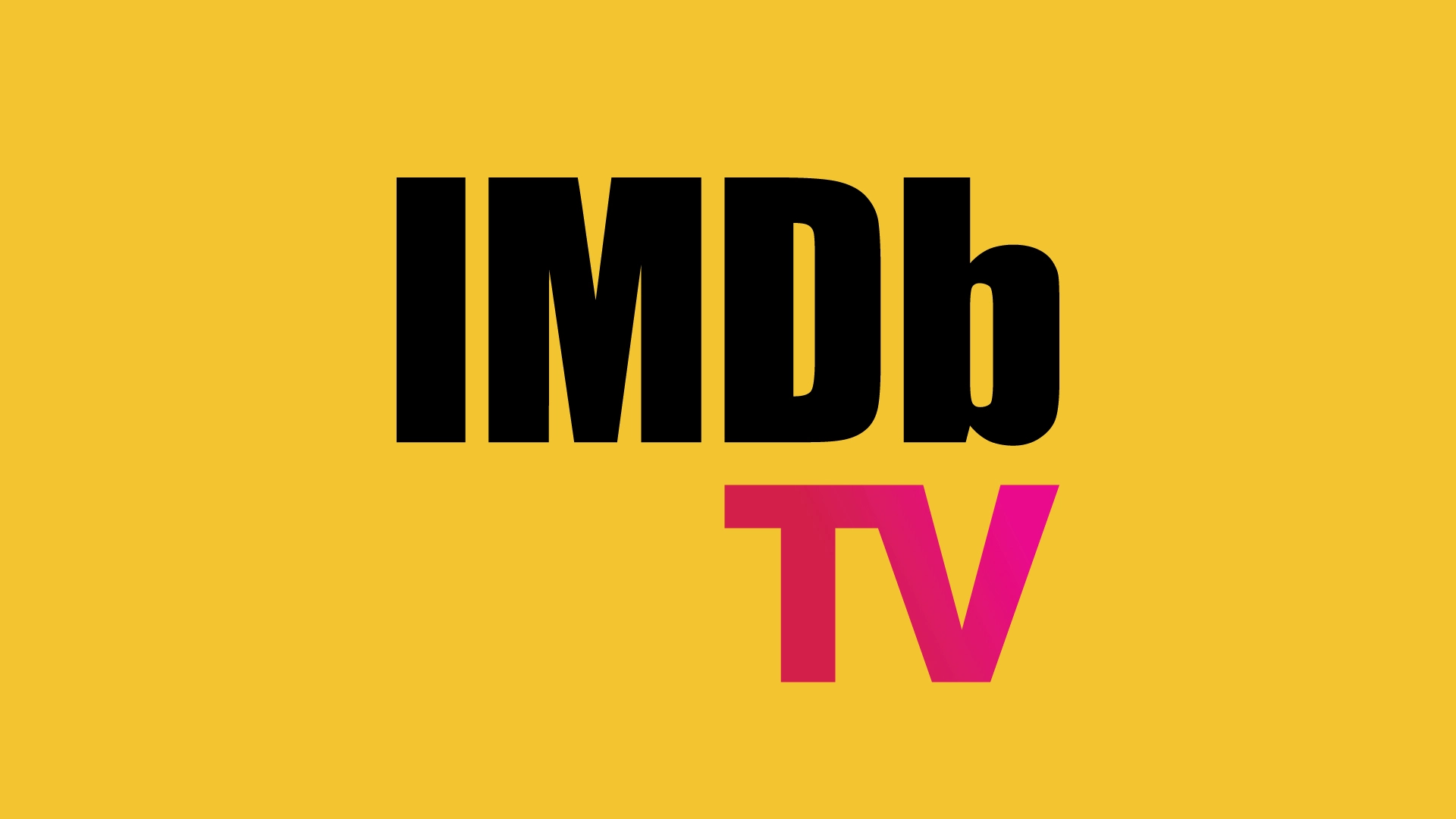 Assistir IMDb TV Online