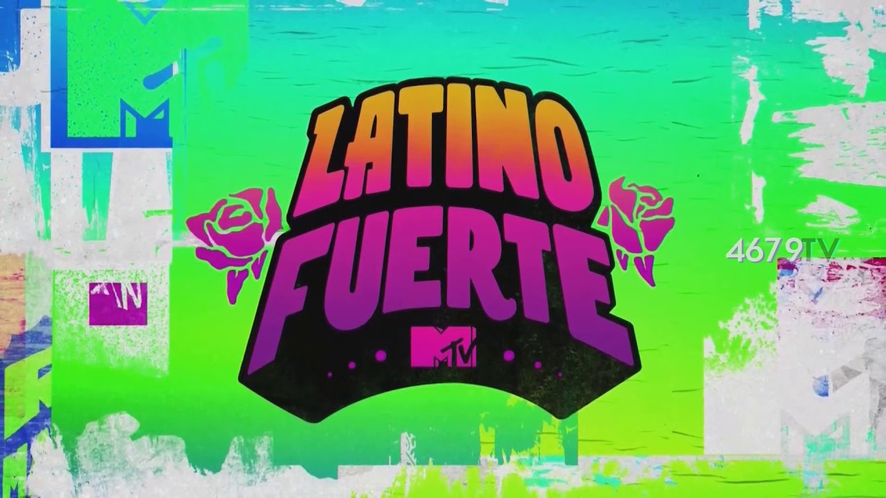 Assistir MTV Latin America Online
