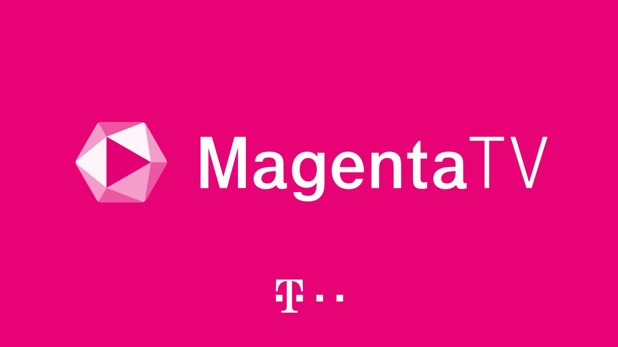 Assistir MagentaTV Online