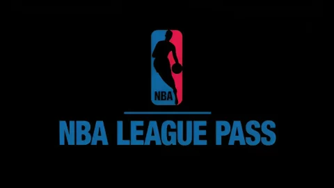 NBA League Pass (PPV) (Ao Vivo) Online em HD