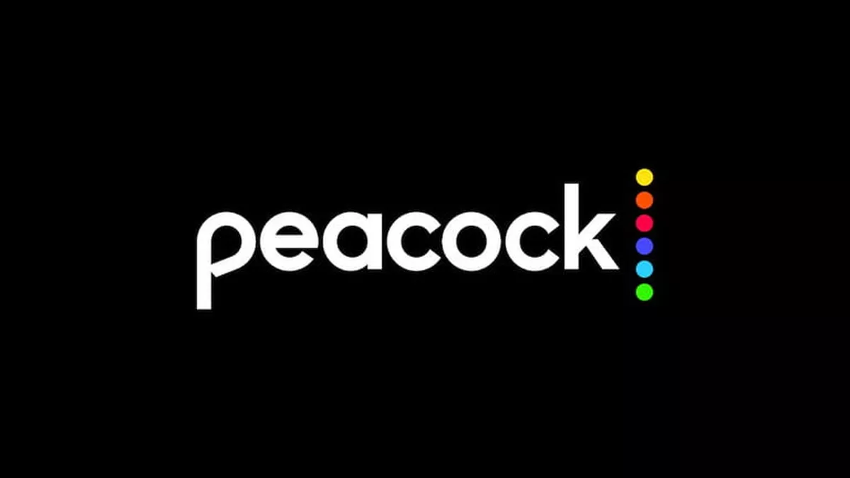 Assistir Peacock Online