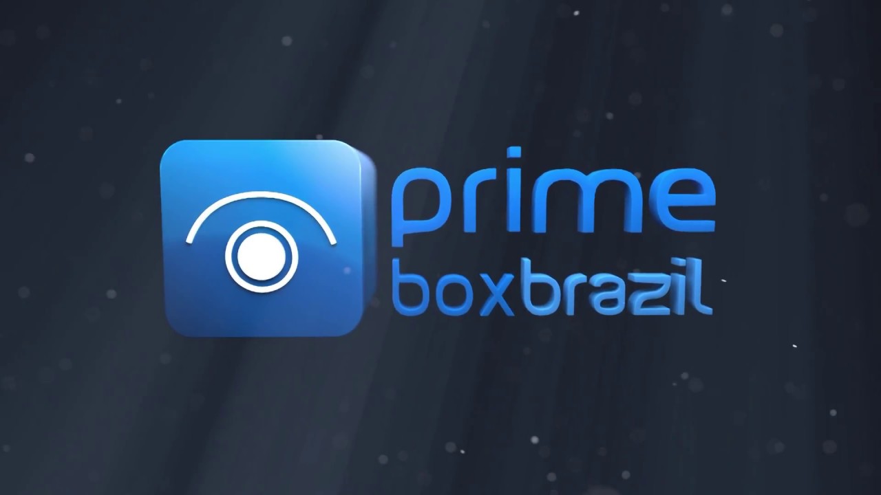 Assistir Prime Box Brazil Online