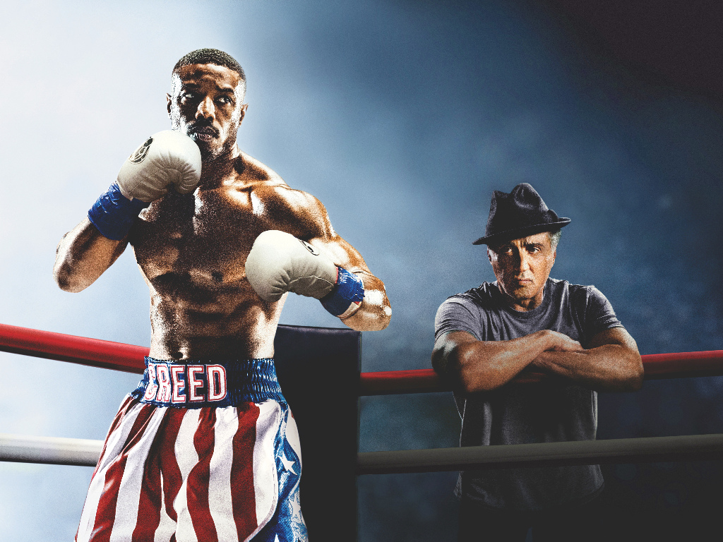 Assistir Rocky/Creed Online
