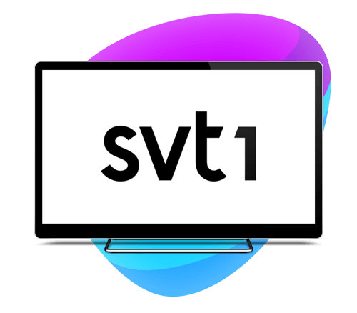 Assistir SVT1 Online