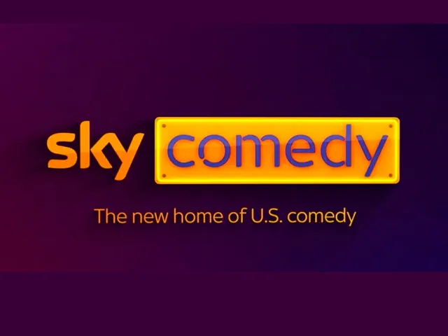 Assistir Sky Comedy Online