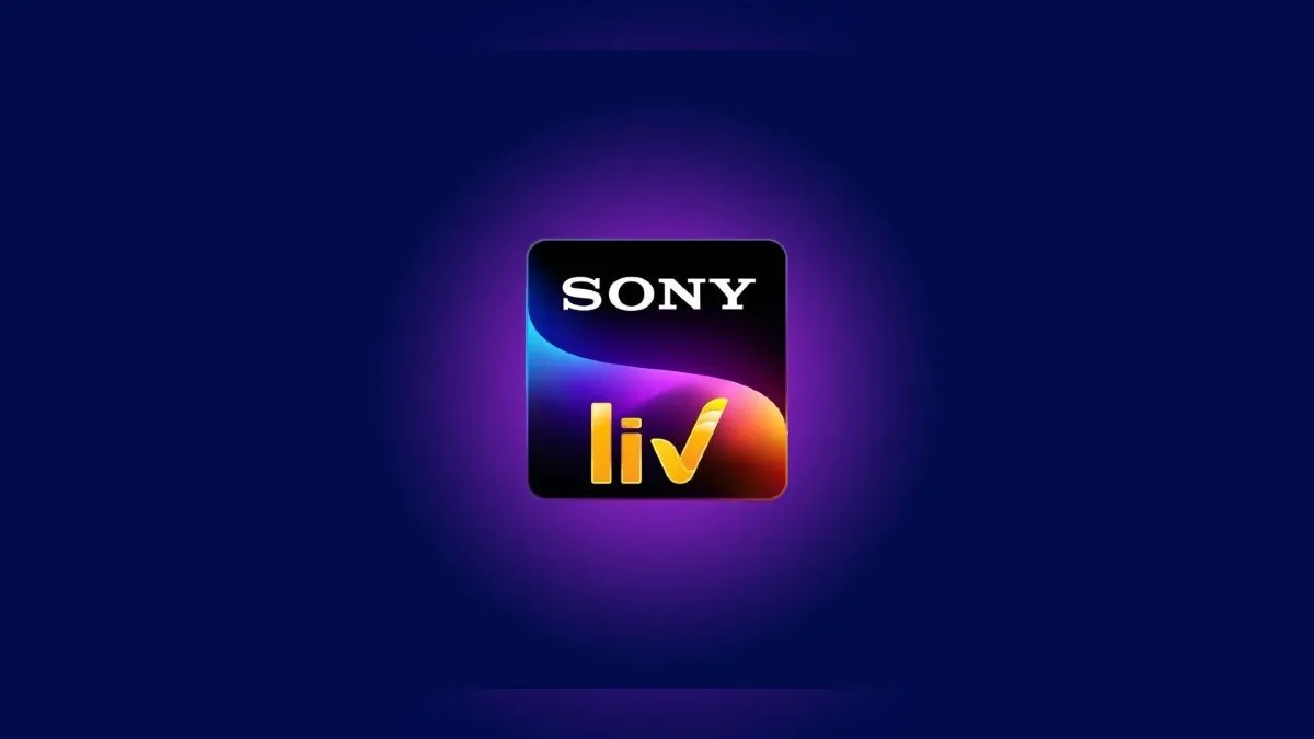Assistir Sony Liv Online