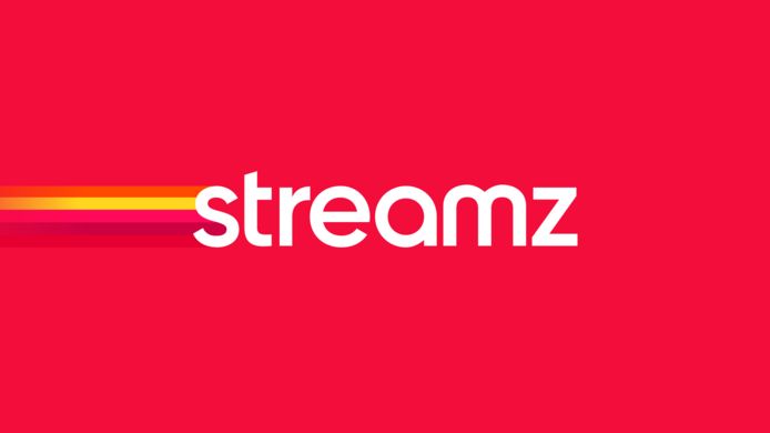 Assistir Streamz Online