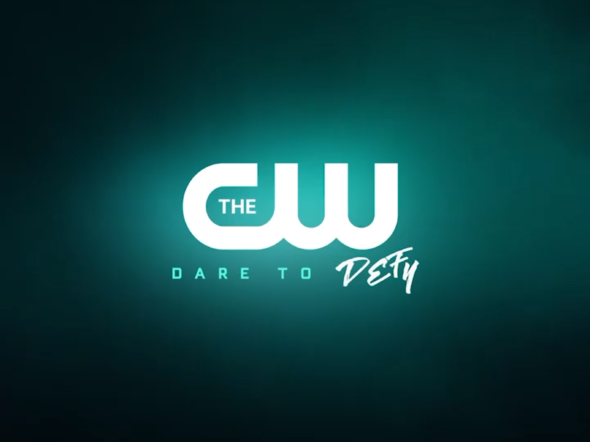 Assistir The CW Online