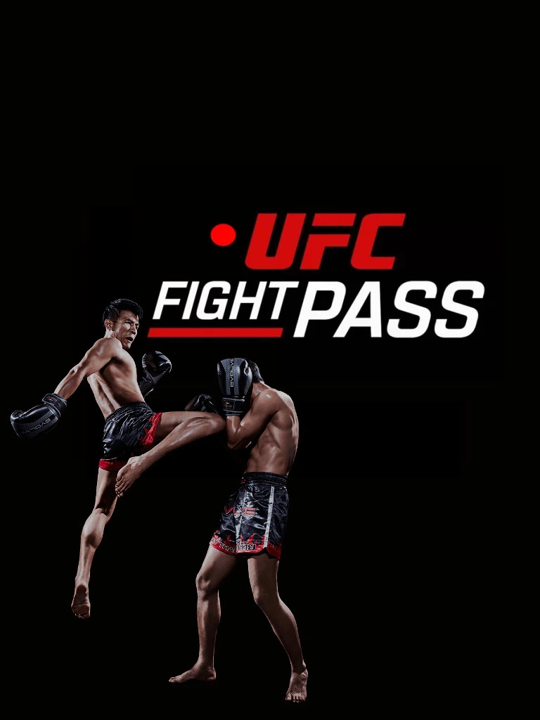 Assistir UFC Fight Pass (Ao Vivo) Online em HD