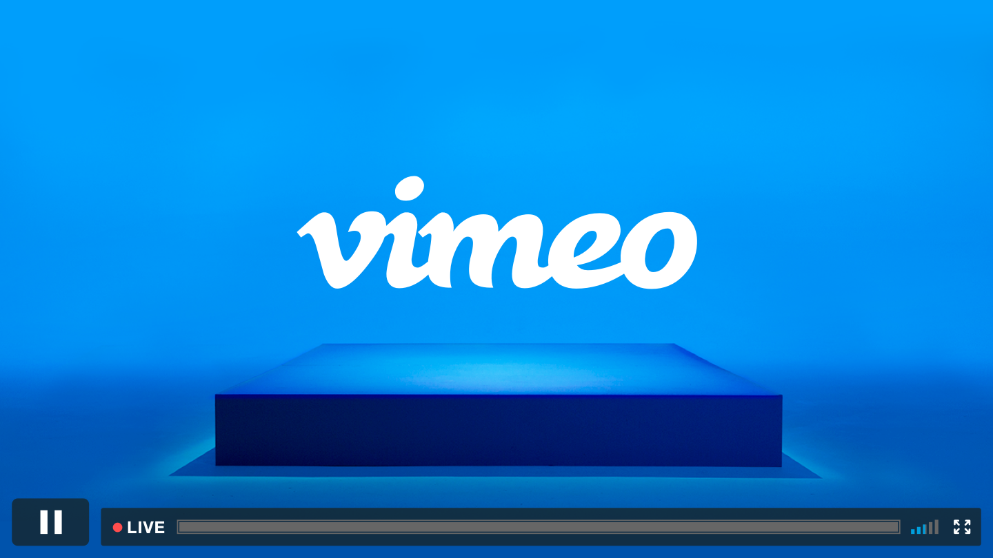 Assistir Vimeo Online