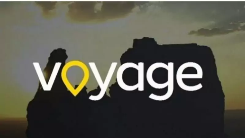 Assistir Voyage Online