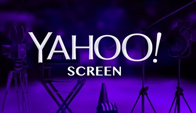 Assistir Yahoo! Screen Online