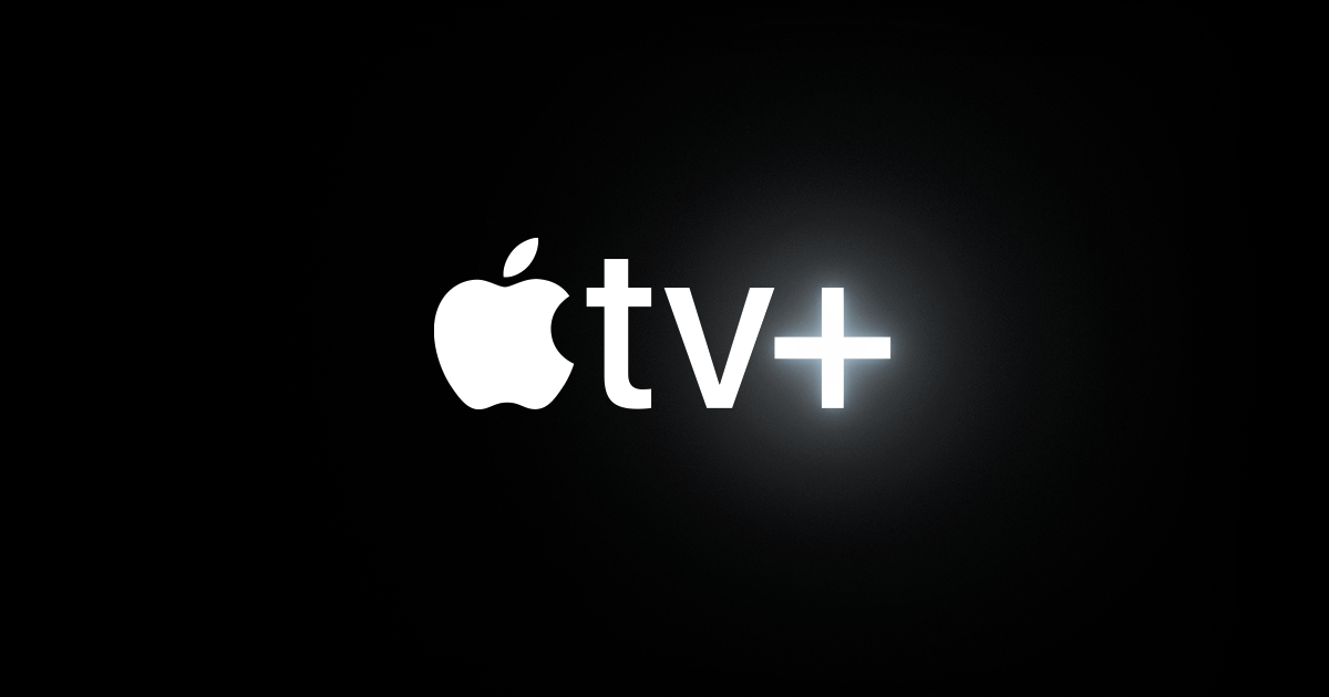 Assistir Apple TV+ Online