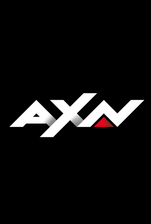 AXN (Ao Vivo) Online em HD