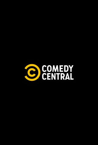 Assistir Comedy Central (Ao Vivo) Online em HD