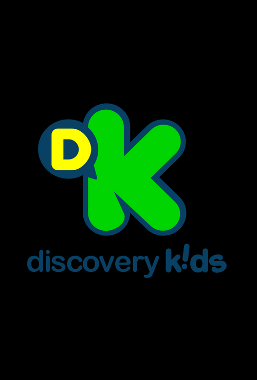 Discovery Kids (Ao Vivo) Online em HD