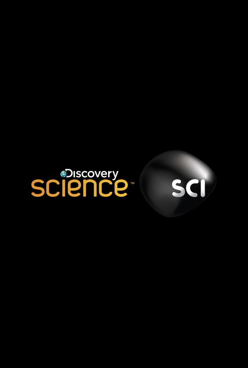 Discovery Science (Ao Vivo) Online em HD