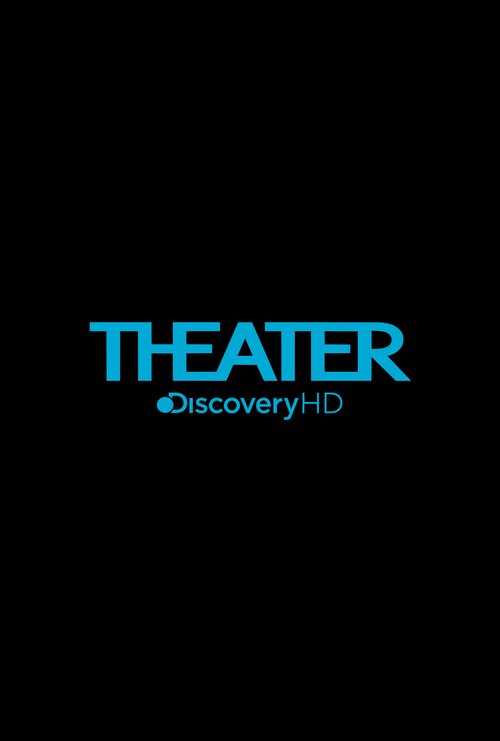Discovery Theater (Ao Vivo) Online em HD