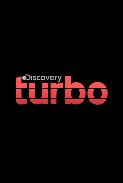 Discovery Turbo (Ao Vivo) Online em HD