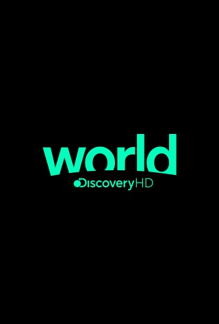 Assistir Discovery World (Ao Vivo) Online em HD