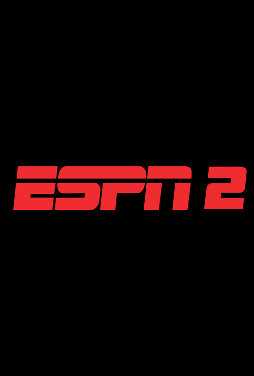 ESPN 2 (Ao Vivo) Online em HD