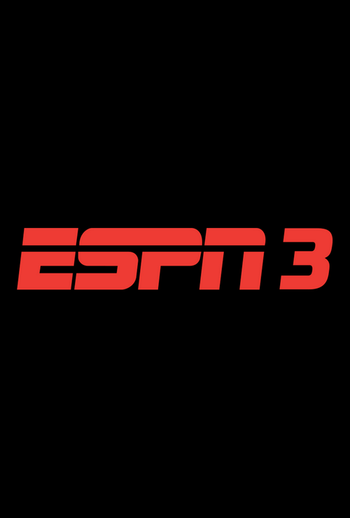 ESPN 3 (Ao Vivo) Online em HD