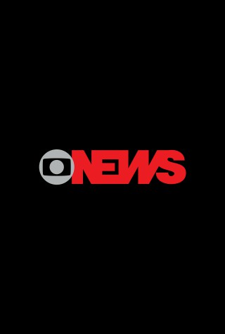 Globo News (Ao Vivo) Online em HD