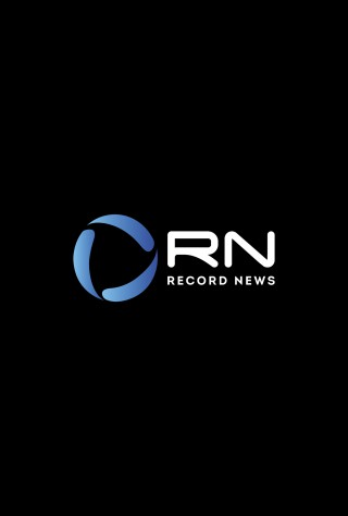 Record News (Ao Vivo) Online em HD