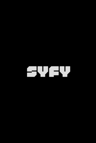 Syfy (Ao Vivo) Online em HD