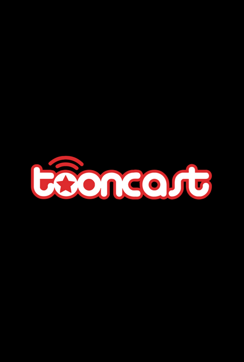 Tooncast (Ao Vivo) Online em HD