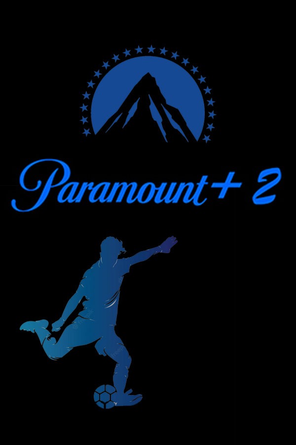 Paramount+ 2 (Ao Vivo) Online em HD