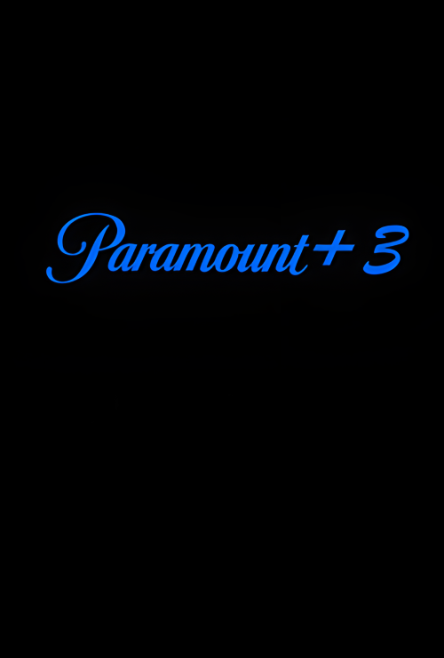 Paramount+ 3 (Ao Vivo) Online em HD