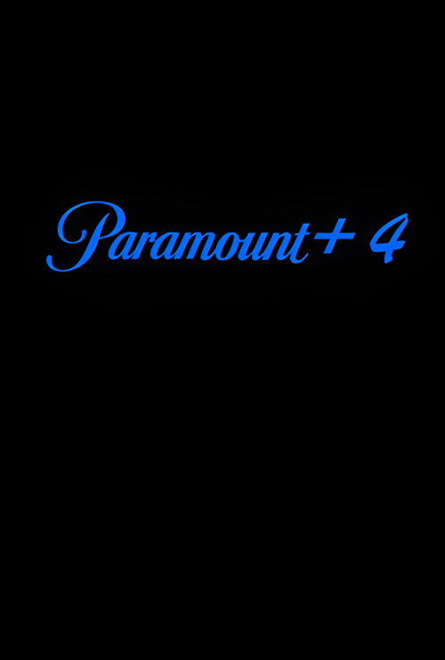 Paramount+ 4 (Ao Vivo) Online em HD