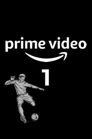 Prime Video 1 (Ao Vivo) Online em HD