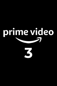 Prime Video 3 (Ao Vivo) Online em HD